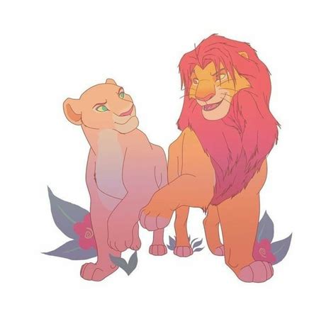 Pin By 𝓚𝓮𝓵𝓼𝓮𝔂 𝓒𝓾𝓻𝓵𝓮𝓼 On Rei Leao Lion King Drawings Lion King