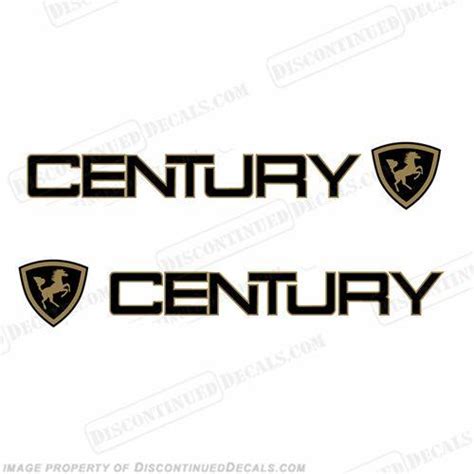 Century Boat Logo Logodix