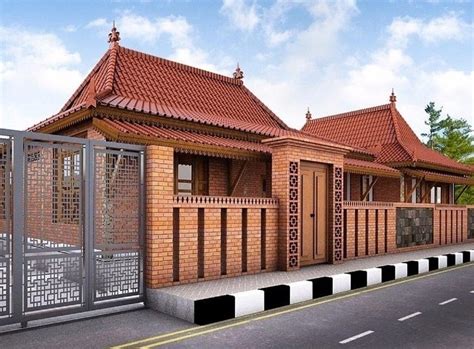 7 Jenis Rumah Limasan untuk Bangun Hunian | Disertai Inspirasi Desain