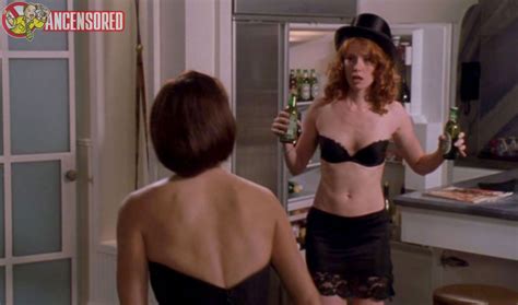 Alicia Witt Nuda ~30 Anni In Two Weeks Notice