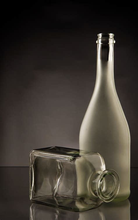 Free Images Vase Green Lighting Still Life Material Painting Wine Bottle Cut Glass