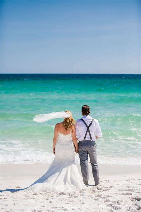 Destin Florida Wedding Photographer Palazzo Del Sol Beach Wedding