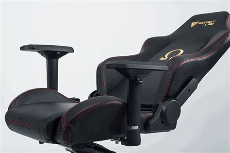 Secretlab gaming chairs are fantastic, but they're even more enjoyable when paired with some the latest lineup of secretlabs' gaming chairs is absolutely stellar and arguably the best gaming chairs. SecretLab Omega Gaming Chair Review - Gameranx