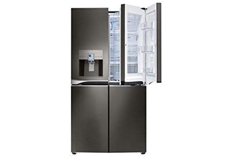 lg lpxs30886d 30 0 cu ft black diamond french door refrigerator n4 free image download