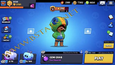 Brawl Stars Hacks Tips Unlimited Gems Gold Android