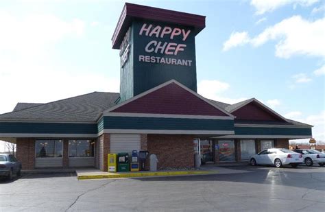 Story City Ia Happy Chef Restaurant In Story City Ia Photo Picture