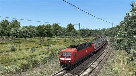 Train Simulator 2019 Dlc