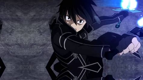 Hi Kirito Youtube