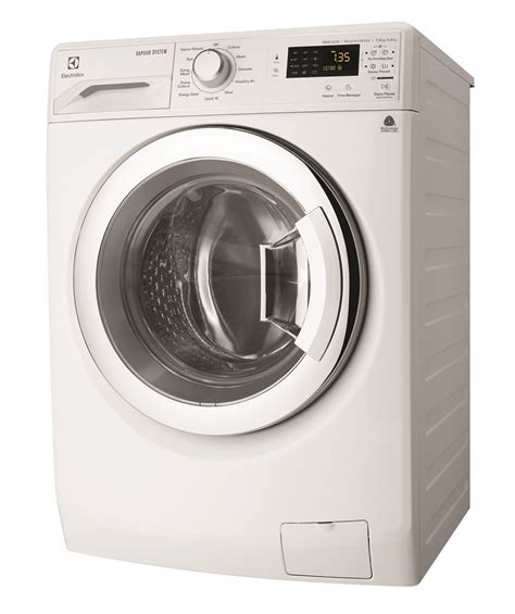 Indeed, our handpicked choices will help you master your laundry once and for all. Electrolux 7.5kg/4.5kg Washer Dryer Combo (EWW12753)