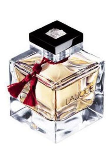 Lalique Le Parfum Lalique Perfume A Fragrância Feminino 2005