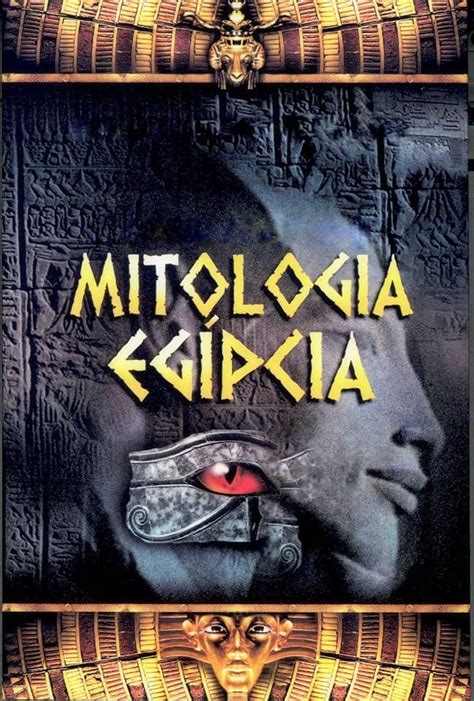 mitologia egipcia os egipcios eram politeistas