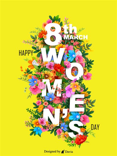 globally international women s day have always been celebrated on march 8 this is a day to honor