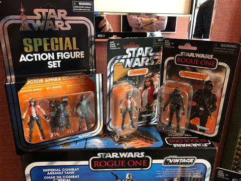 Check Out Our Hasbro Star Wars Nycc Reveals Gallery
