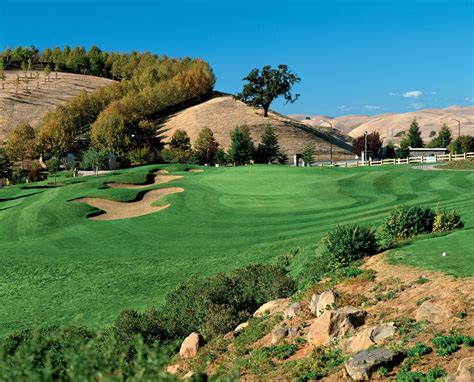 Oakhurst Country Club Private Golf Club In Near Me Clayton Ca