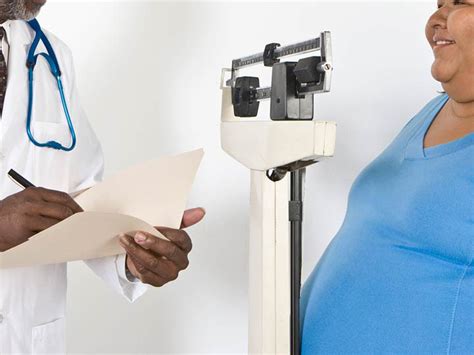New Guidelines Treat Obesity First Medpage Today