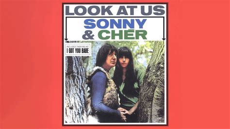 Sonny Cher I Got You Babe Official Audio Youtube Music
