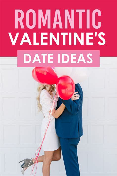 Tons Of The Most Romantic Ideas For A Valentines Day Date Night Vdaydate Romanticvalentines
