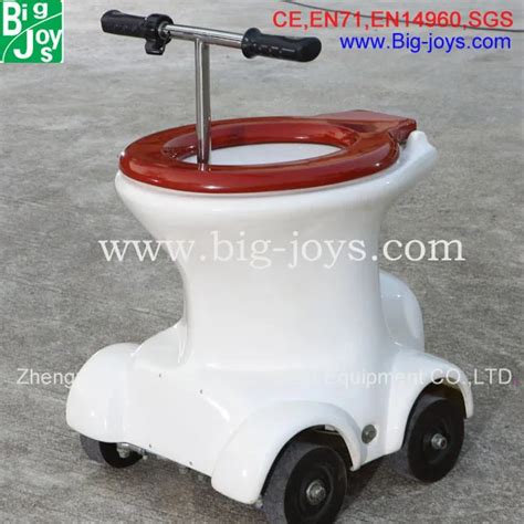 Battery Operated Toilet Racerskids Toilet Ride For Saleunique Design