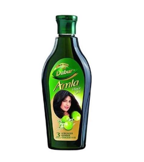 Dabur Amla Hair Oil 180 Ml EROCS BD LTD