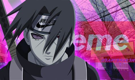 Wallpaper Itachi Supreme Check Out This Fantastic Collection Of