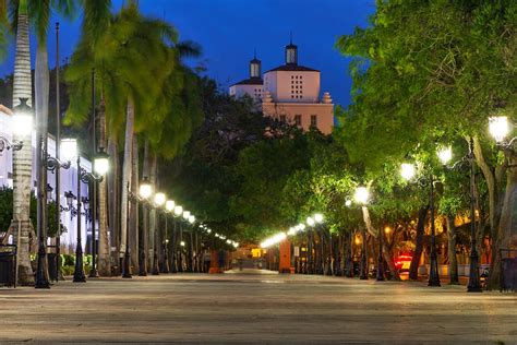 It has one of the best harbors in the caribbean. San Juan nightlife: best spots to drink and be merry ...