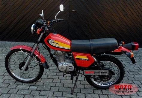 1980 Honda Xl185s Motozombdrivecom