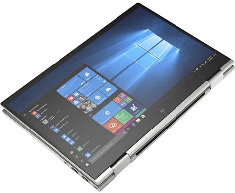 Hp Elitebook X360 830 G7 Specs Tests And Prices