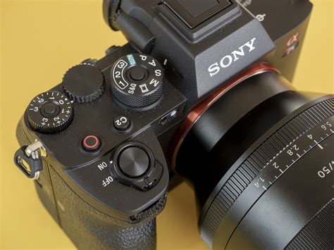 Review Sony A7s Iii Extremely Good Video Camera