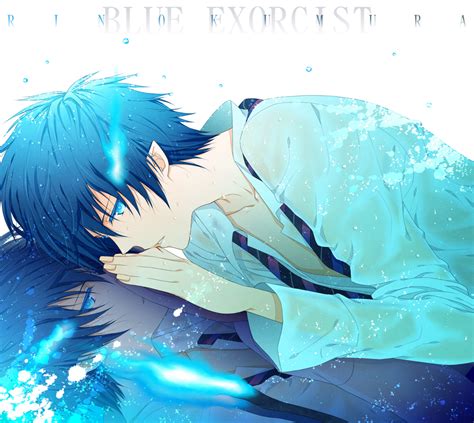 Rin Okumura Wallpaper And Background Image 1366x1220 Id640609