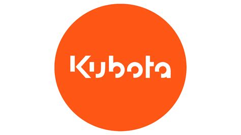 Kubota Logo Valor História Png