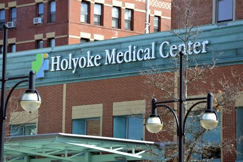 Holyoke Medical Center Applies To State To Add 64 Psychiatric Beds