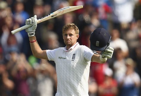 Joe root is an english cricketer and the current captain of the england test team. Ashes 2015: Joe Root 134 helps England dominate Australia ...