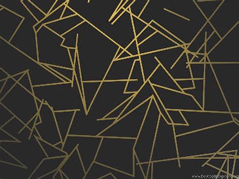 Black Gold Wallpapers Wallpapers Hd Wide Desktop Background
