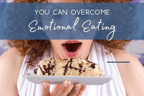 How To Overcome Emotional Eating Phase Two Fitness