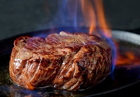 This steak comes from the centre of the fillet. Recipe: Chateaubriand steak - The Citizen