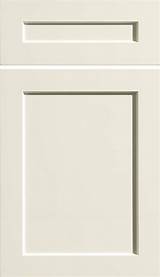 White Foil Cabinet Doors Images