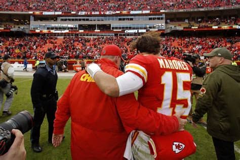254,168 likes · 12,066 talking about this. Mahomes talks about death of his girlfriend's stepfather