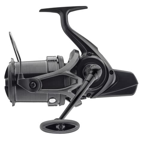 Daiwa Naviják Crosscast 45 SCW QD 5000 LD Karel Nikl