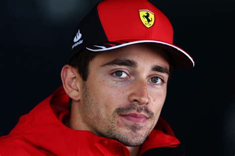 F1 News Charles Leclerc Confirms Ferrari Are A Very United Team Ahead