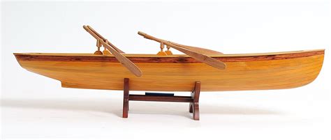 Boston Tender Model Rowing Boat Row Boat Whitehall Model Boats