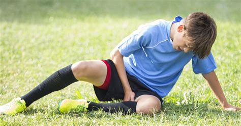 Understanding The Prevalence And Signs Of Overtraining In Youth Sport