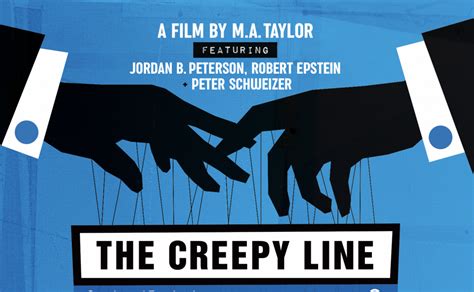 ‘the Creepy Line Documentary Shows Tech Giants Influencing Voters Ntd
