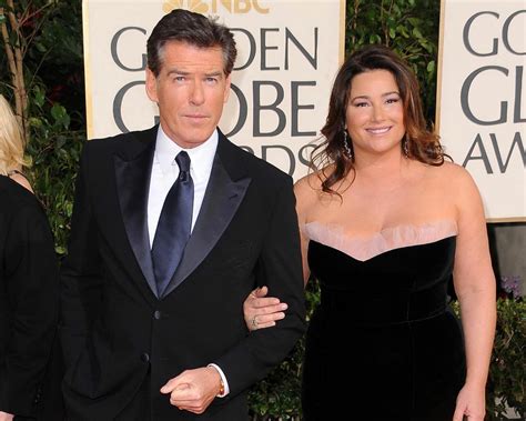 Pierce Brosnan Adorably Celebrates Years Of Love With His Wife Keely Shaye Smith