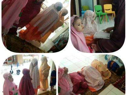 Qied Qatrunnada Islamic Educare Daycare Plus Di Kota Bogor