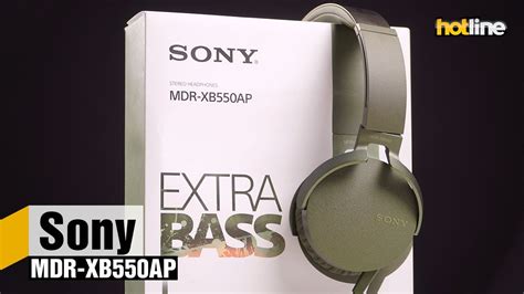 Free shipping for many products! Sony MDR-XB550AP | Sokly Phone Shop