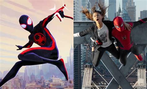 ‘spider Man Miles Morales Live Action Movie Confirmed Tom Holland