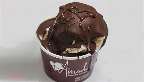 Reviews Of Amadora Gourmet Ice Cream And Sorbet Nungambakkam Chennai Dineout Discovery