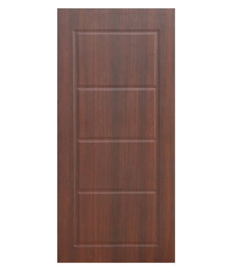 Established as a manufacturing company in malaysia. Buy Decopan Rosewood Membrane wood Door Online at Low ...