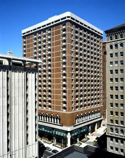 Jw Marriott San Francisco San Francisco Ca California Beaches