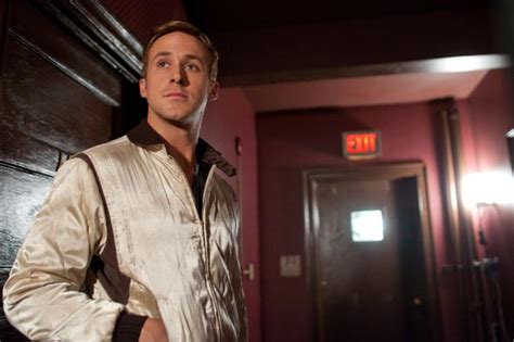 Drive La Mejor Película De Ryan Gosling En La Que Interpreta A Un Héroe Inusual Que Habla Poco